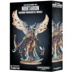 GW Warhammer 40.000 Mortarion,Daemon Primarch of Nurgle – Hledejceny.cz