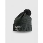 4F Dámská zimní čepice APRES SKI 4FWAW26ACAPF0842 Black – Hledejceny.cz