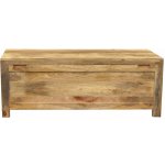 indickynabytek.cz 120x45x45 Hina z mangového dřeva – Sleviste.cz