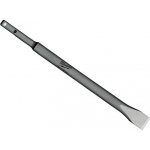 MILWAUKEE 4932339626 sekáč plochý 250mm SDS+ – Zboží Mobilmania