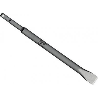 MILWAUKEE 4932339626 sekáč plochý 250mm SDS+ – Zboží Mobilmania