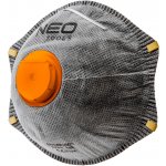 NEO tools respirátor FFP2 3 ks – Zboží Mobilmania