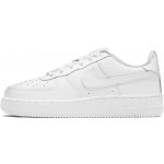 Nike Air Force 1 Low LE Triple White – Zboží Dáma