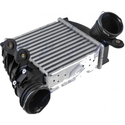 NTY Intercooler Audi A3 (00-03) Leon (05-06) Toledo II (1M2) (98-) 1.9 TDI Octavia (00-10) Bora (1J) (99-) 1.9 TDI Golf IV a další (1J0145803N) | Zboží Auto