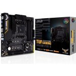 Asus TUF B450M-PRO Gaming II 90MB1610-M0EAY0 – Sleviste.cz