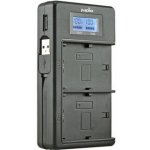 Jupio LP-E8 – Zboží Živě