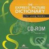Multimédia a výuka Express Picture Dictionary for Young Learners