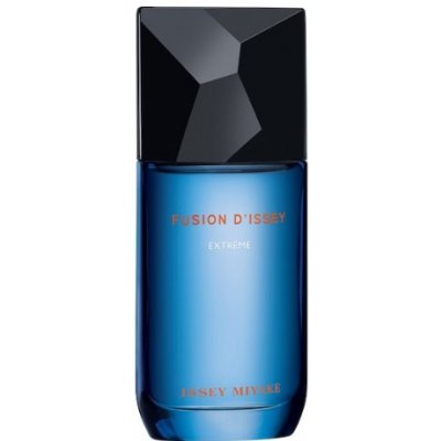 Issey Miyake Fusion d Issey Extreme Intense toaletní voda pánská 100 ml