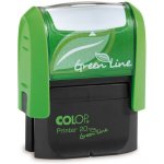 Colop Printer 30 Green Line – Zboží Dáma
