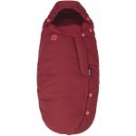 Maxi-Cosi General Footmuff 2020 Essential Red – Hledejceny.cz