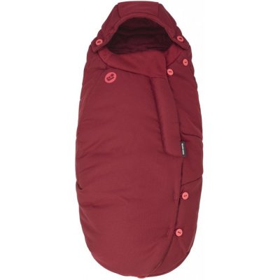 Maxi-Cosi General Footmuff 2020 Essential Red – Hledejceny.cz