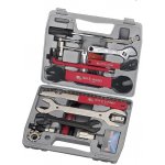 Bike Hand YC-735A kufr, sada 19 ks – Zboží Mobilmania