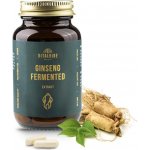 Vitalvibe Ženšen Fermentovaný 30 kapslí – Hledejceny.cz