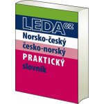 Praktický norsko-český a česko-norský slovník – Hledejceny.cz