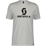 Scott Icon Tee SS white – Hledejceny.cz