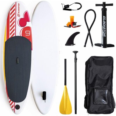 Paddleboard Gladiator Kids 9'0 SUP