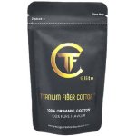 Titanium Fiber Cotton Elite Organic vata