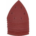 PARKSIDE Sada brusných papírů (sada brusných papírů pro delta brusku) – Sleviste.cz