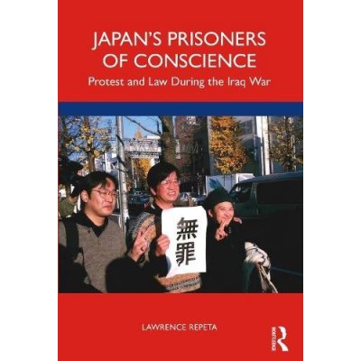 Japan's Prisoners of Conscience