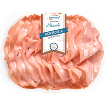 San Paolo Mortadella s lanýži 100 g – Hledejceny.cz