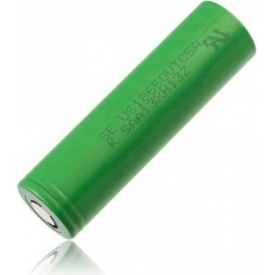 SONY baterie VTC5A 2600mAh 35A