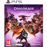 Dragon Age: The Veilguard – Zboží Živě