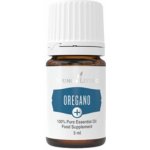 Young Living Oregano+ jedlý esenciální olej 5 ml – Hledejceny.cz