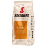 La Brasiliana Káva smíšená Oro Blu zrnková 1 kg – Hledejceny.cz