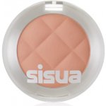 Unleashia Sisua Butter Waffle Dough Blusher 2 Apricot Sherbet Sametová tvářenka 8 g – Zboží Dáma