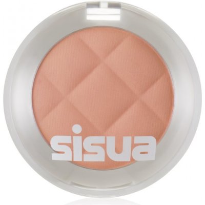 Unleashia Sisua Butter Waffle Dough Blusher 2 Apricot Sherbet Sametová tvářenka 8 g – Zboží Dáma