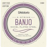 D'addario EJ60+ – Zbozi.Blesk.cz
