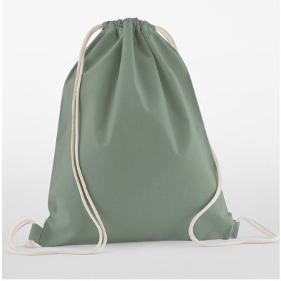Westford Mill vak na záda WM160 Dusty Green 37 x 46 cm – Hledejceny.cz