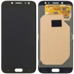 LCD Displej + Dotykové sklo Samsung Galaxy J7 J730F – Zbozi.Blesk.cz