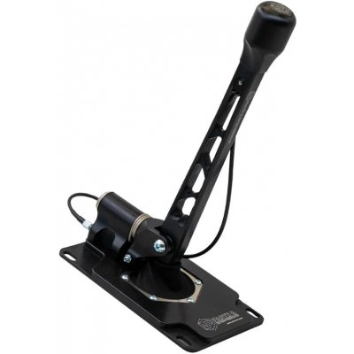 NP Parts Zkrácené řazení "short shifter" NP pro Subaru BRZ a Toyota GT86 | Zboží Auto