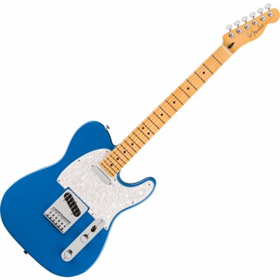 Fender Player Telecaster MN – Sleviste.cz