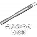 Narex Ždánice 041531820011000 - Závitník strojní UNC 3/8" stoupání 16P na palec (") typ 3043 kód 1504, DIN 371 – Hledejceny.cz