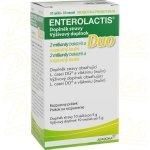 Enterolactis Duo 10 sáčků x 5 g – Hledejceny.cz