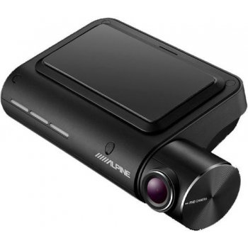 Alpine DVR-F800PRO