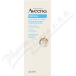 Aveeno Dermexa Daily Emollient Cream zvláčňující krém pro suchou a podrážděnou pokožku 200 ml – Zboží Dáma