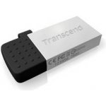 Transcend JetFlash 380 16GB TS16GJF380S – Hledejceny.cz