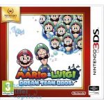 Mario and Luigi Dream Team – Zboží Živě