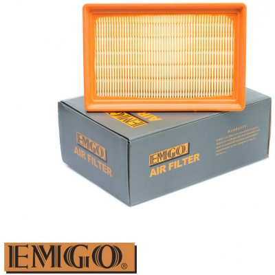 Vzduchový filtr EMGO 12-94152 (20, LC, HFA7915) – Zboží Mobilmania