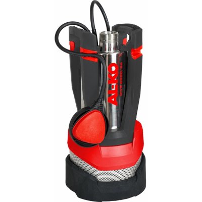 AL-KO Dive 6500/34 1000 W – Zbozi.Blesk.cz