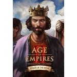 Age of Empires 2 (Definitive Edition) - Lords of the West – Hledejceny.cz