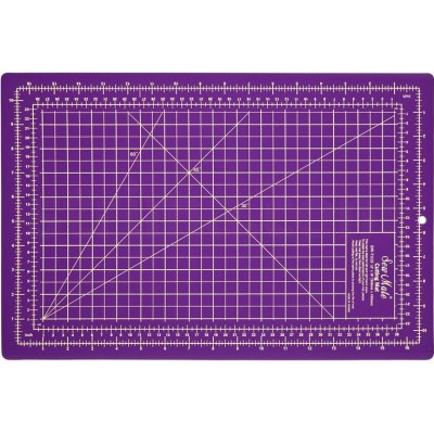 Donwei Řezací podložka 45 x 30 cm síla 2 mm DW-71123 – Zboží Mobilmania