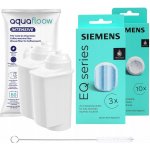 AquaFloow Siemens 2 ks + tablety TZ80001 + TZ80002 – Hledejceny.cz