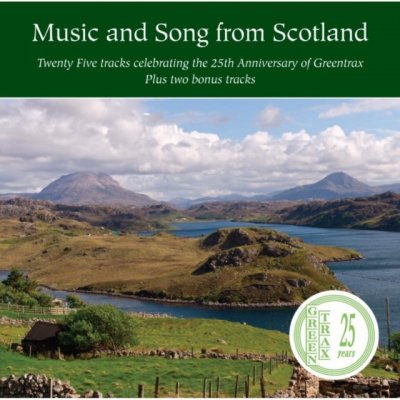 V/A - Music & Song From Scotland CD – Hledejceny.cz