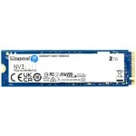 Kingston NV3 2TB, SNV3S/2000G – Zboží Živě
