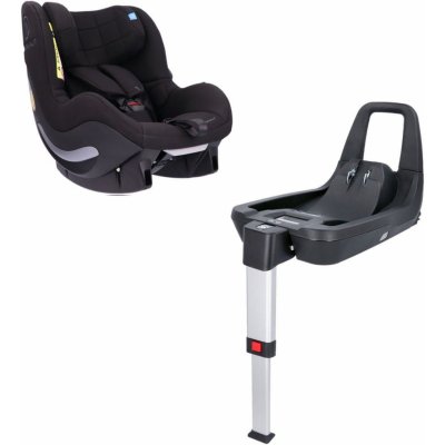 Avionaut Aerofix Isofix 2023 Black