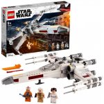 LEGO® Star Wars™ 75301 Stíhačka X-wing Luka Skywalkera – Hledejceny.cz